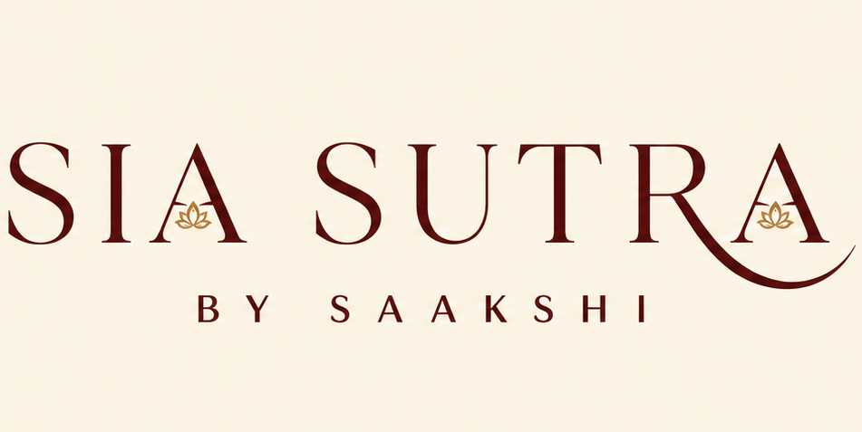 Sia Sutra by Saakshi